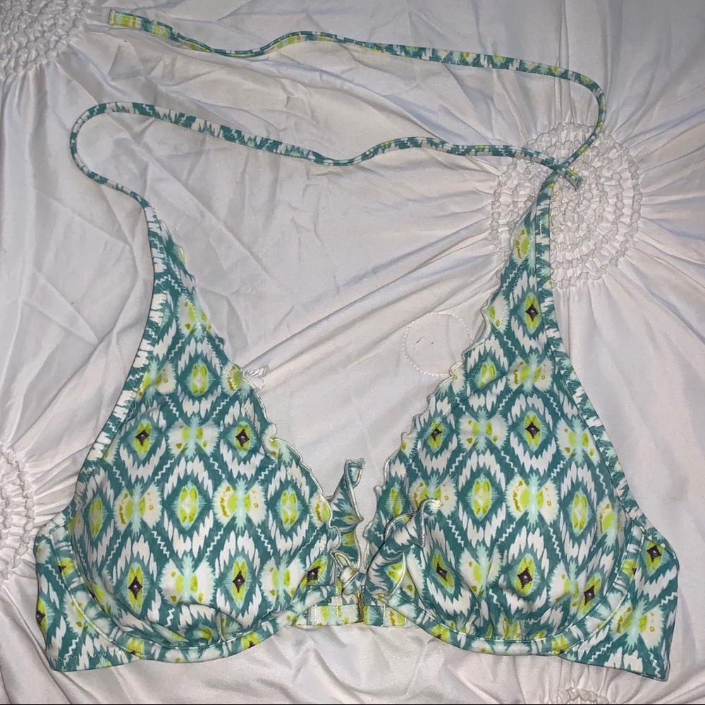 Victoria’s Secret Bikini Top